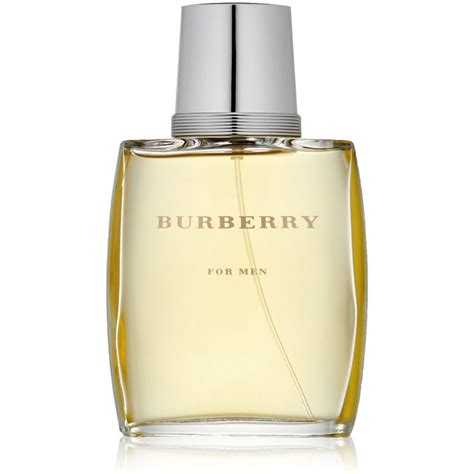 burberry smell for men